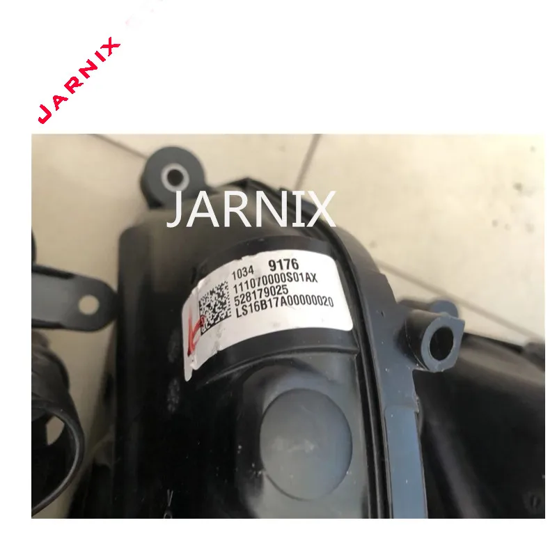 Впускная труба для Saic Roewe 1,5 T OEM: 528179025 11070000S01AX 10347196