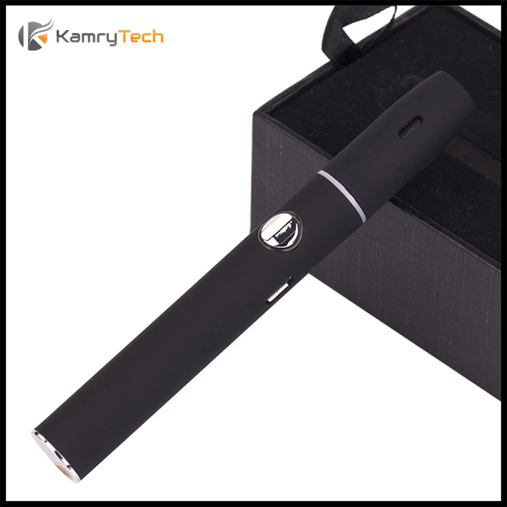 Kamry Kecig 2 0 Plus Vape ручка электронная сигарета палочка нагревательный комплект 650 мАч