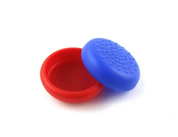 

100pcs TPU grips Thumb Stick Cover For PS4 / PS3 / Xbox 360 / Xbox one Silicone Grips Cap SALE