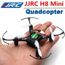 JJRC H8 Mini Drone Headless Mode 6 Axis Gyro 2 4GHz 4CH Quadcopter with 360 Degree