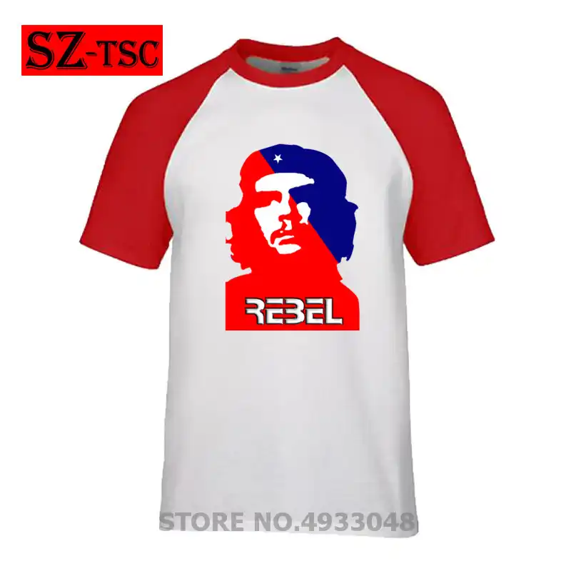 funny che guevara t shirt