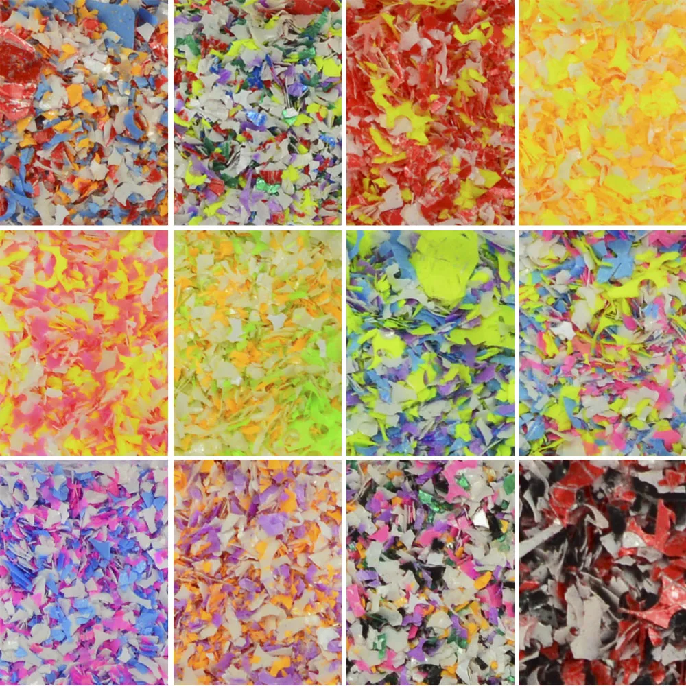 Nail Sequin