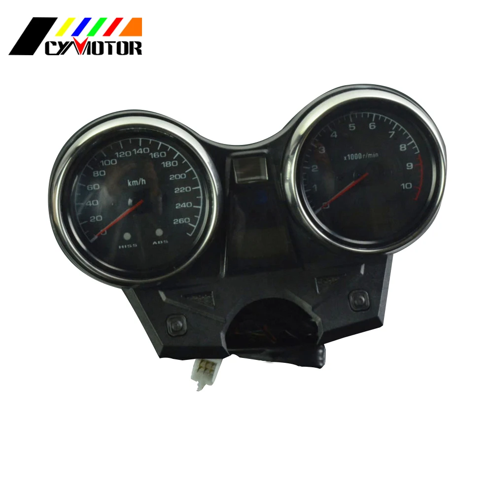 

Motorcycle Gauges Cluster Speedometer Odometer Tachometer For HONDA CB1300 CB 1300 2004 2005 2006 2007 2008 04 05 06-08