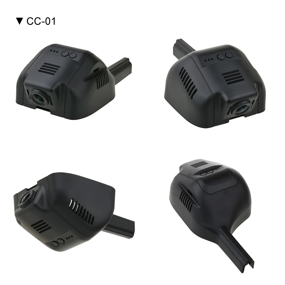 Ceny SINOSMART Novatek 96658 wifi w samochodzie kamera dvr dla great wall haval H6 sterowania przez telefon komórkowy aplikacja na telefon SONY IMX323