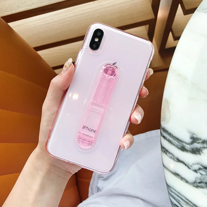 SIXEVE-Original-Soft-Silicone-Case-For-iPhone-6-s-6s-5-5s-SE-X-7-8 (10)