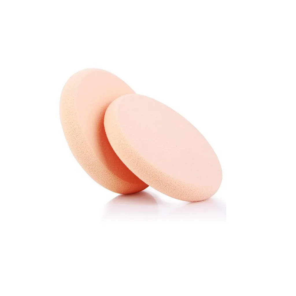 

2019 fashion hot new set of 5 makeup foundation sponge blender puff powder smooth puff sponge makeup tool esponja maquiagem 50*