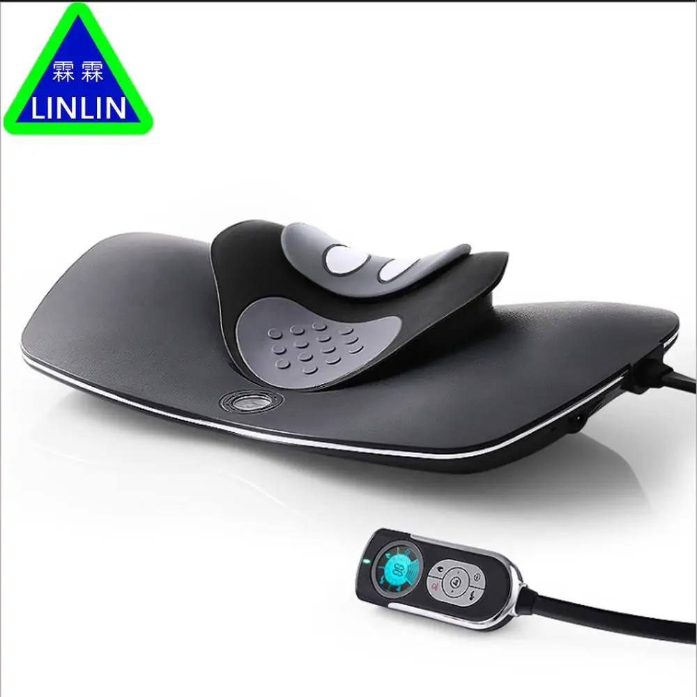 LINLIN шейного позвонка массажер Многофункциональный всего тела Отопление