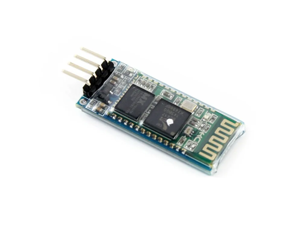 Bluetooth-Master-UART-Board-1