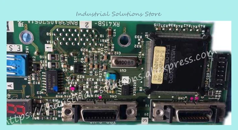 RK415B-2 печатной платы для MIT RK415B-2