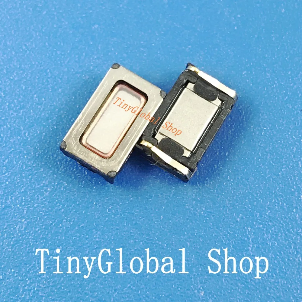 2pcs/lot Original New Ear Speaker Earpiece Replacement for Xiaomi 5S plus 5S M5S M5Splus Mi5S/plus 5Splus top quality