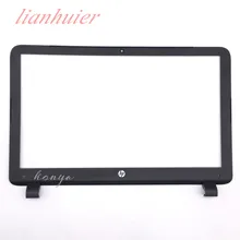 Для hp 15-K B Корпус рамка экрана корпус 763571-001