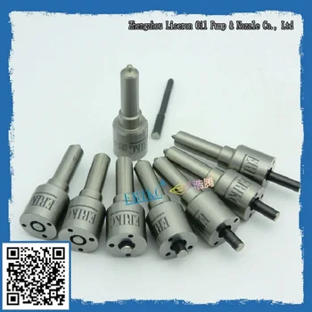 

ERIKC Nozzle DLLA150 P2436 injector nozzle parts DLLA150P2436 inyector common rail nozzle DLLA 150 P 2436 Diesel jet nozzle
