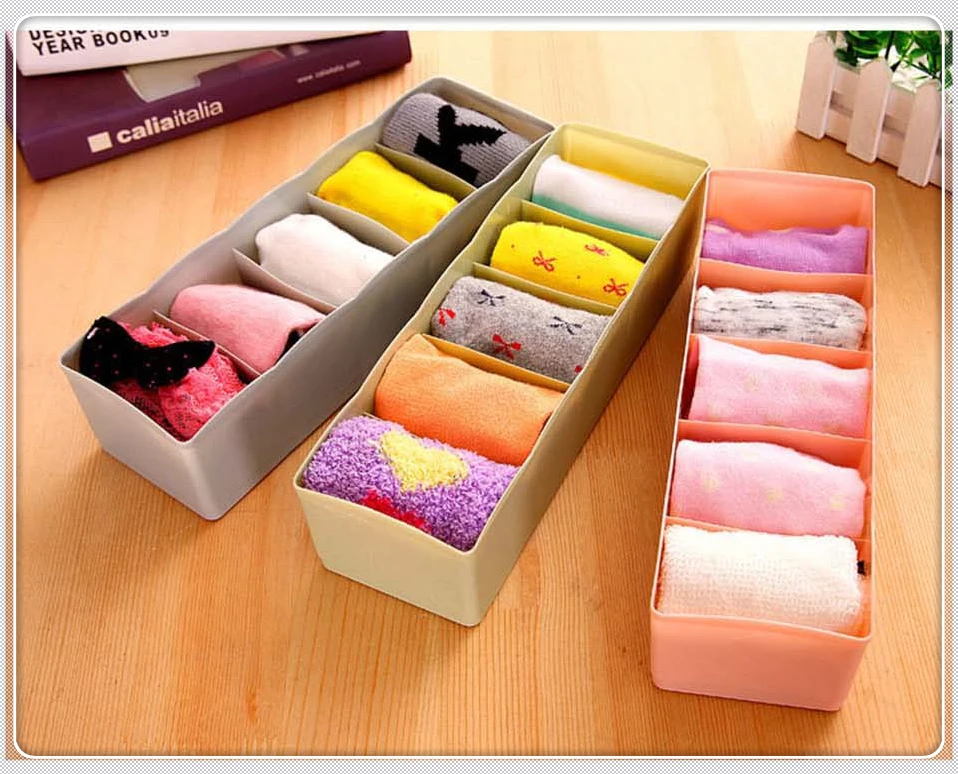 Storage Box  (6)