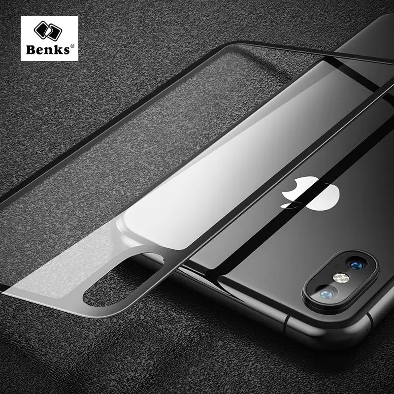 Задняя Стекло Iphone Xs Купить