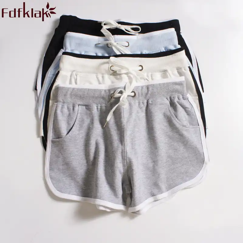 black ripped jeans shorts