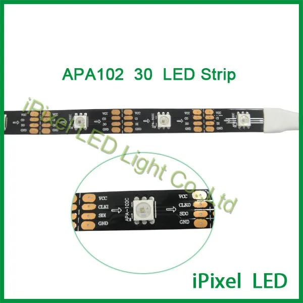 apa102 30leds-black(1)