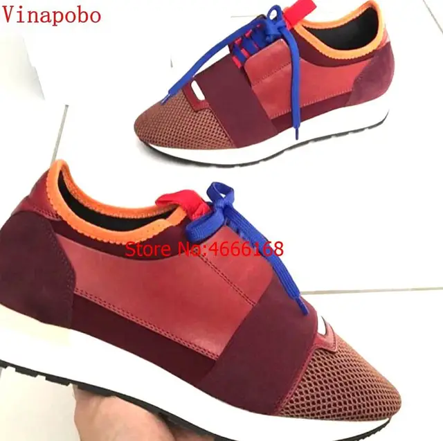 n brand shoes name
