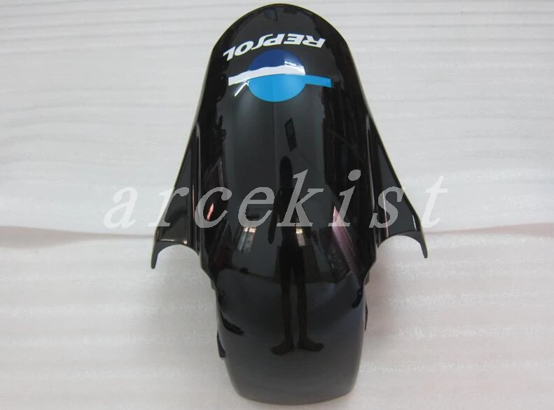3 подарки из АБС-пластика инъекции Обтекатели части для Honda CBR1000RR 2004 2005 CBR 1000 RR 04 05 CBR 1000RR Обтекатели наборы Заказные синие uk