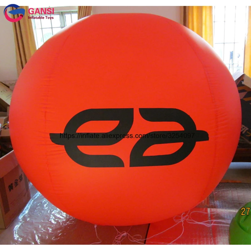 inflatable blimp helium ballon34