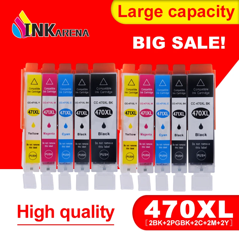 canon pixma printer cartridge price