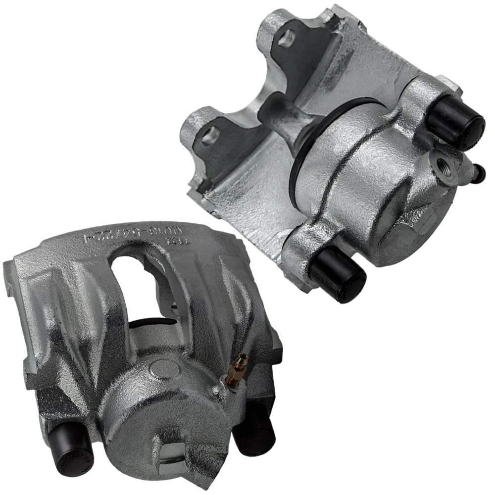 1Pair Front Left Right Brake Caliper For BMW 3 SERIES Z3 Z4 E46 E36 E85