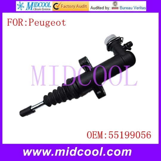 New Auto Clutch Slave Cylinder use OE NO. 55199056 for Peugeot Boxerin
