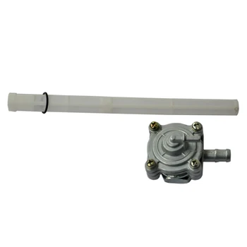 

LOPOR Fuel Tank Valve Switch Tap Fuel Cock Petcock for CB400 VTEC Motorcycle New