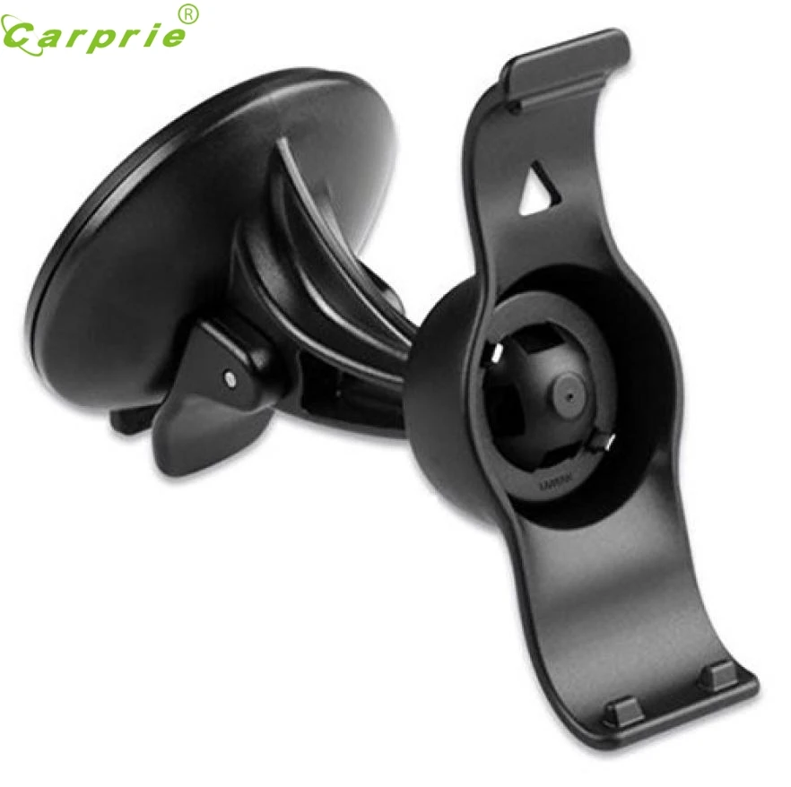  CARPRIE Ersatz Halterung Cradle Halterung Für Garmin Nüvi GPS 50 50LM (Schwarz) Jul.20