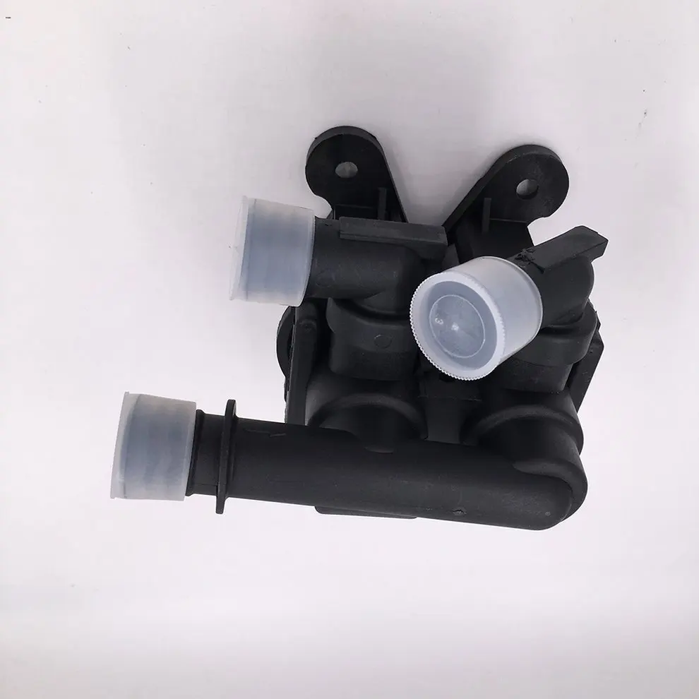 

For Bmw E31 E34 525 535 735 740 64118391417 Heater Control Valve Solenoid Fits For Bmw M5 Base Sedan 4-Door