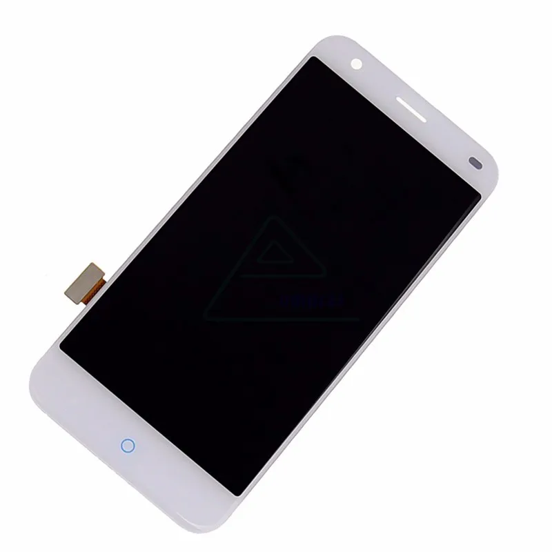 ZTE Blade S6 (4)