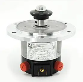 Kone elevator tachometer generator KM276027 RE.0444L1B0.06CA