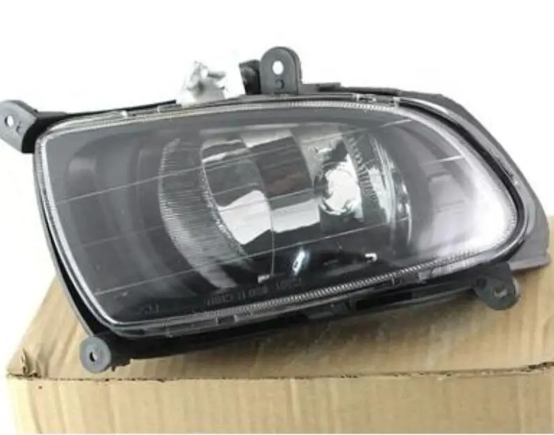 

Fog lights for Hyundai for KIA 2008-2010 Cerato front fog lamp Front bumper light With light bulb