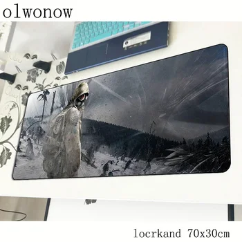 

stalker pad mouse computer gamer Aestheticism mouse pad 70x30cm padmouse big Cartoon mousepad ergonomic gadget office desk mats