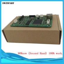 FORMATTER PCA ASSY Formatter Board logic Main Board MainBoard mother board for Samsung ML-1660 ML-1665 ML-1661 JC92-02255A