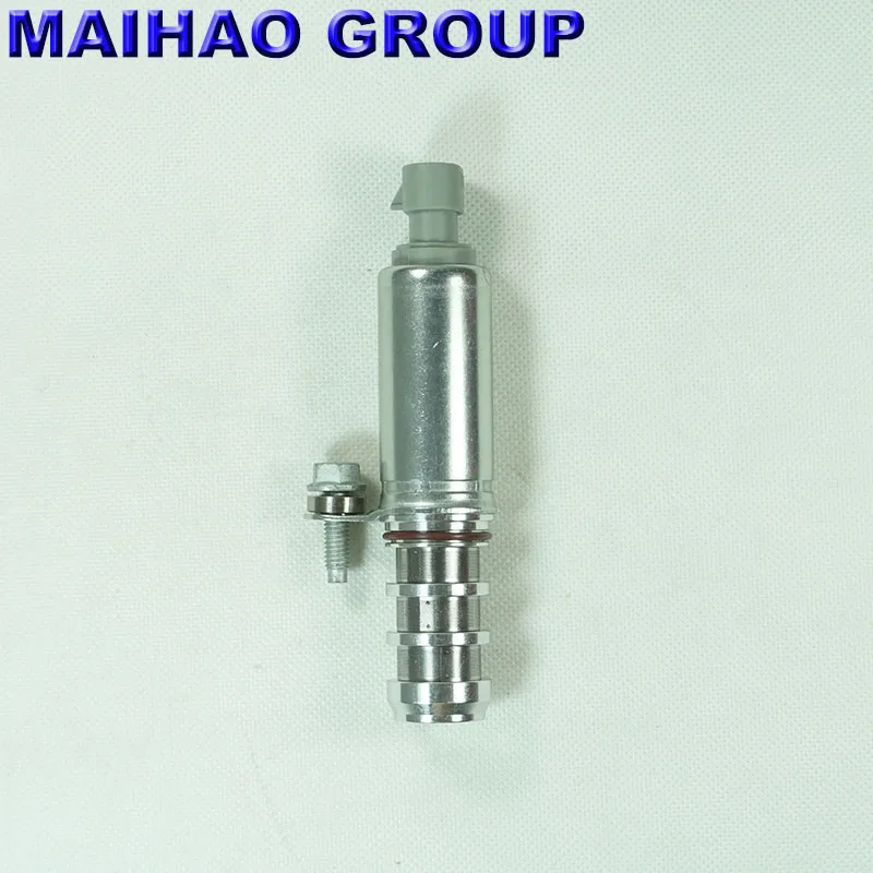 Intake Oil Control Timing Valve Solenoid VVT For Chevrolet Equinox GMC