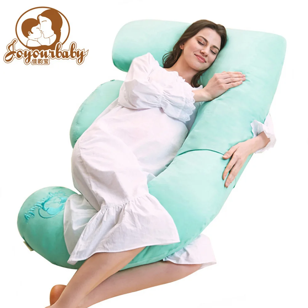 total back support pillow