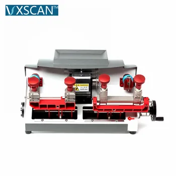 

2017 Newest JINGJI P2 Flat Key Cutting Machine