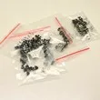 4.5x4.5 Tact Switch Kit through hole 10x20=200pcs(2)