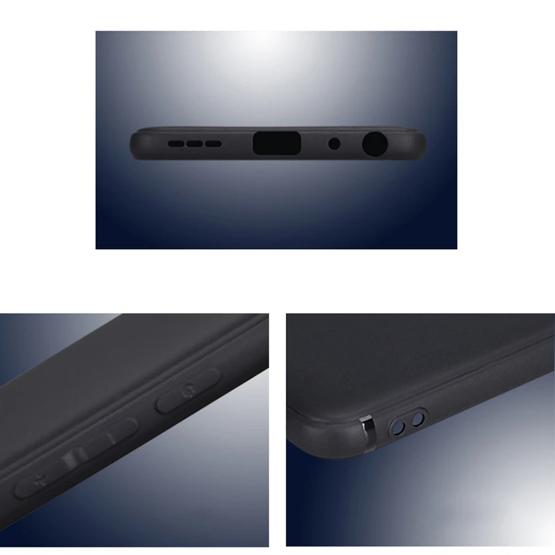 matte silicone case meizu m5,m5s,m5 note (7)