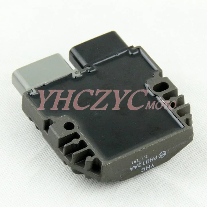 yamaha v star 650 regulator rectifier