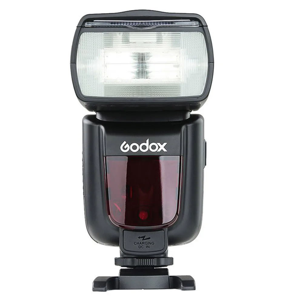 Godox TT600 2,4G Беспроводная вспышка Slave Speedlite с S-R1 круглой головкой Аксессуары Адаптер прикрепить к AK-R1 комплект аксессуаров