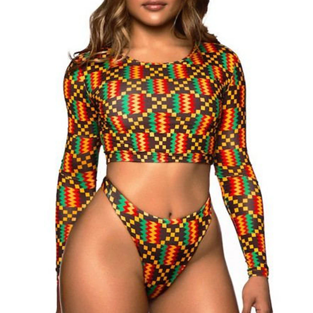 top maillot de bain