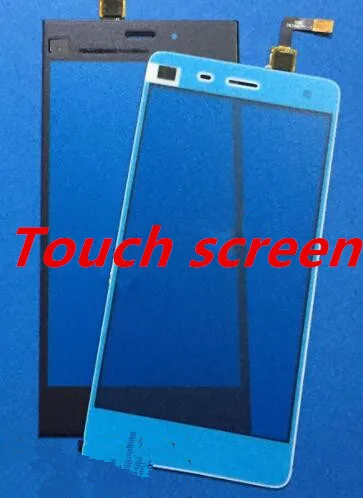 Лента сенсорного Экран для Xiaomi Redmi 3 Сенсорный экран планшета спереди Стекло