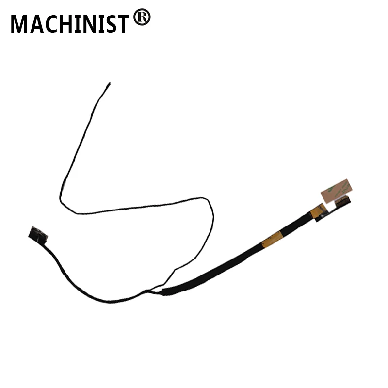 Видеоэкран для Lenovo Z70-80 Z70-70 Z70-30 Z70-45 LCD LED LVDS Display cable DC02001MO10 DC02001MO00 DC02001MO20 | Компьютеры