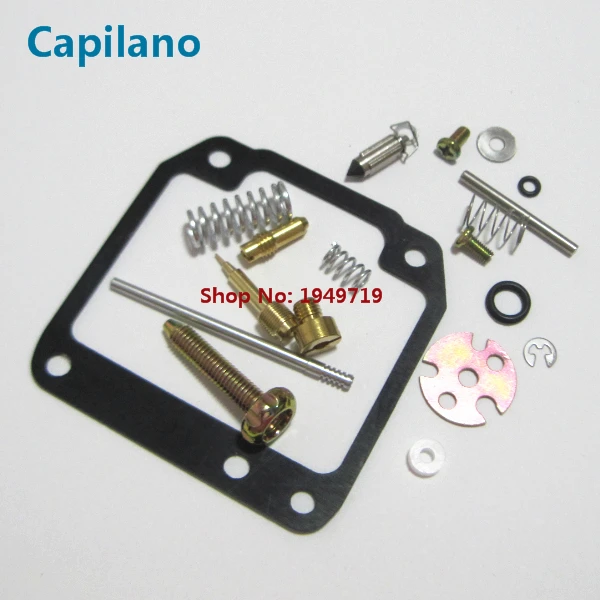 GN125 carburetor repair kit (2)