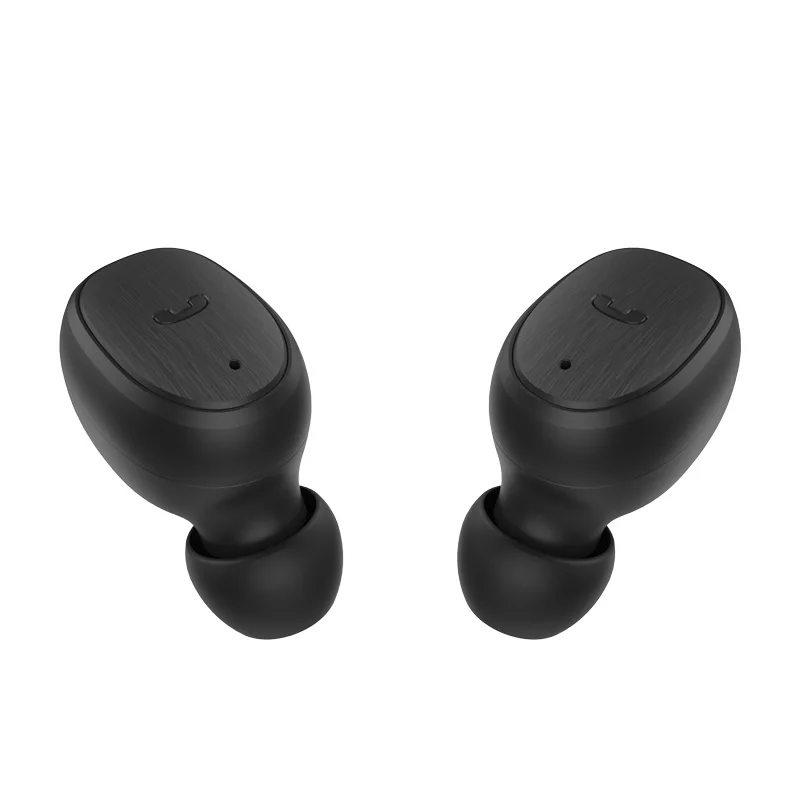 V 1 Bluetooth 5 0 Waterproof MINI TWS Earphones Wireless Stereo Earbuds with Charger Long Playing Time For iPhone Samsung HUAWEI
