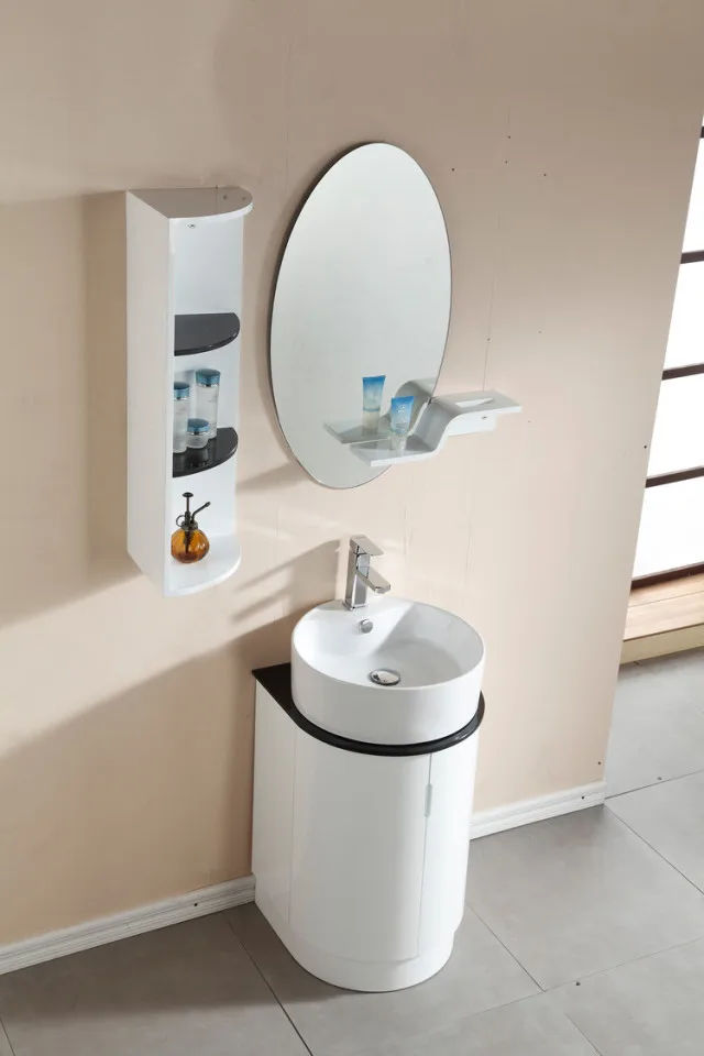 small bathroom vanity Wall Mounted bathroom vanity 0283-1047 small bathroom vanity Wall Mounted bathroom vanity 0283-1047