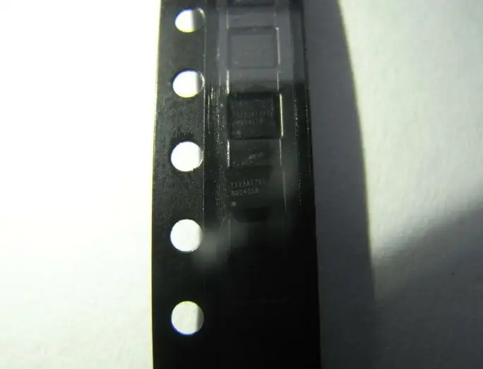 

30pcs/lot BQ24158 BQ24158YFFR QFN