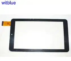 Witblue новый для 7 "MPMan MP71 Octa MP71Octa Tablet сенсорный экран панели планшета Стекло Сенсор Замена Бесплатная доставка