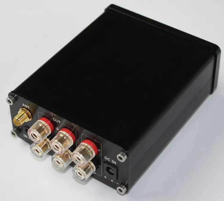 

Class D Mini TPA3116 2.1 Bluetooth Digital Amplifier 2*50W+100W